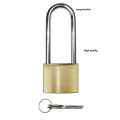 2015 New Products Heavy Duty Brass Padlocks